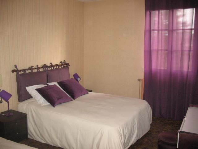 Hotel Bouloc Gabriac  Room photo